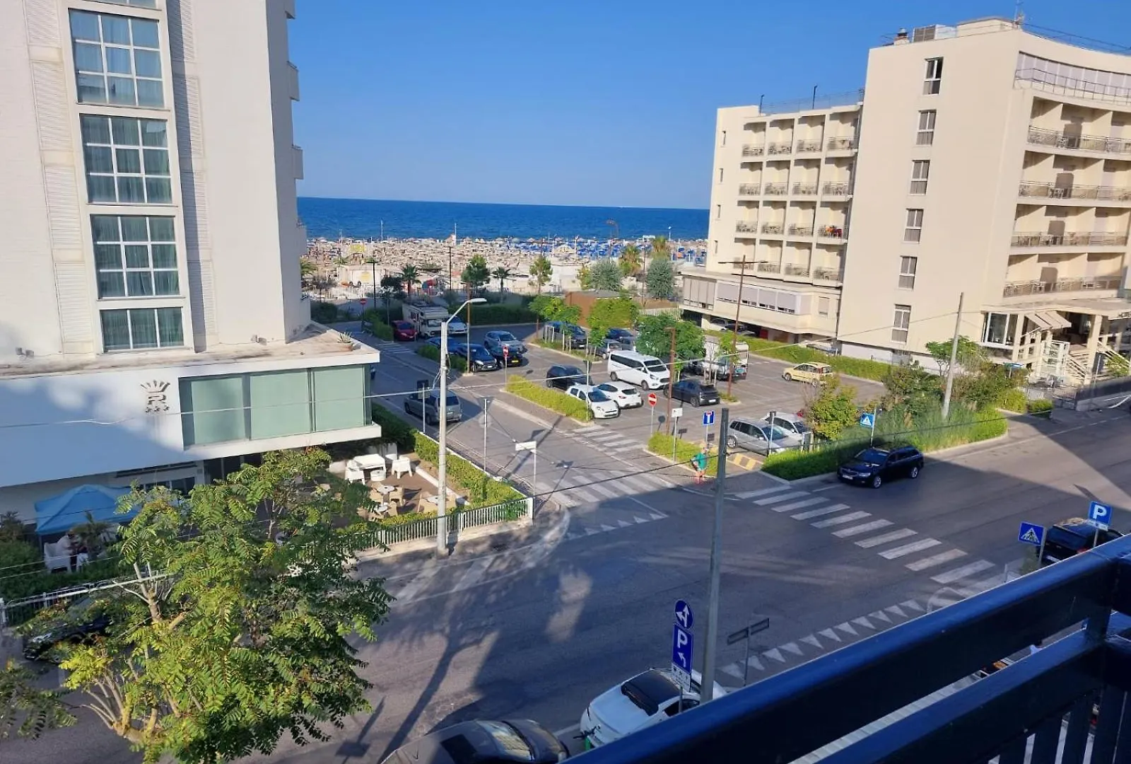Global Hotel Rimini Italy